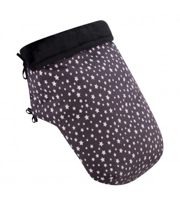 Saco silla paseo - Vista 3/4 Winter Sky