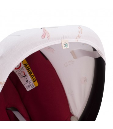 Detalle etiqueta DragonFly