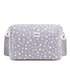 Bolso carro bebe - Vista frontal White Star