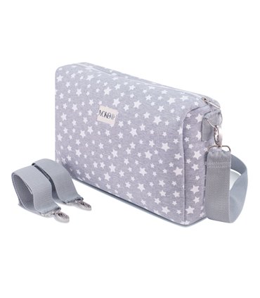 Vista 3/4 White Star