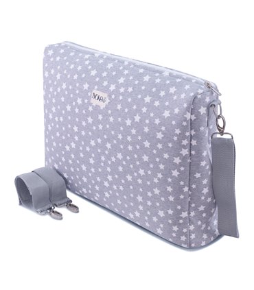 Vista 3/4 White Star