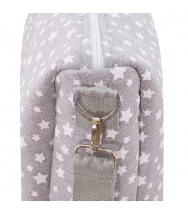 Vista lateral White Star