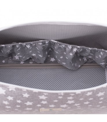 Vista interior White Star