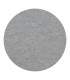 portachupetes - Vista frontal stone grey