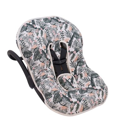 Vista 3/4 African Sunset