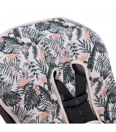 Detalle superior African Sunset