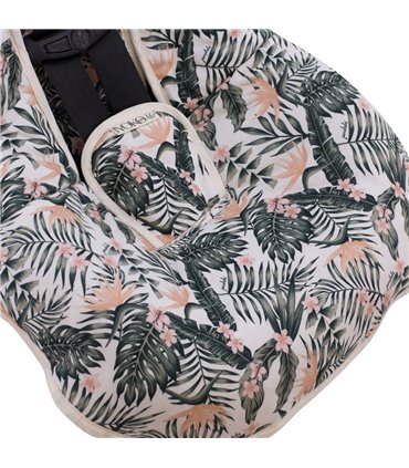 Detalle inferior African Sunset