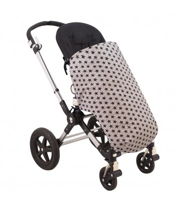 Saco silla paseo - Vista de uso Dark Sky