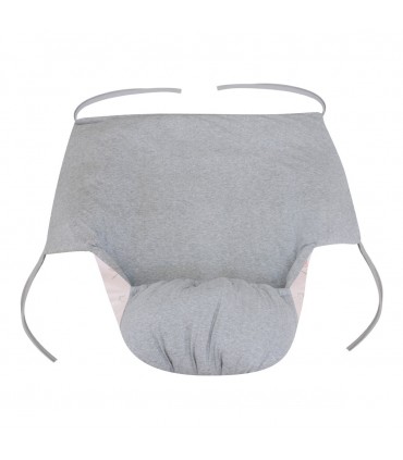 Saco silla paseo - Vista trasera DragonFly