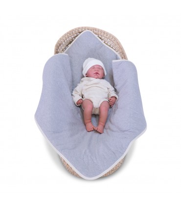 Vista interior African Sunset