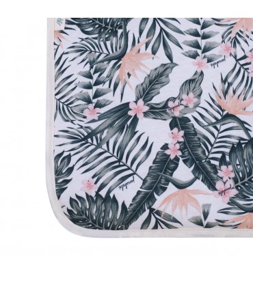 Detalle estampado African Sunset