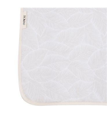 Detalle estampado Bloom