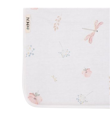 Detalle estampado DragonFly