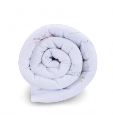 Manta enrollada DragonFly