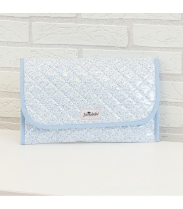 Neceser + Bolsa para pañales - 2