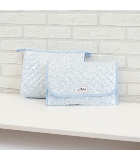 Neceser + Bolsa para pañales - 1