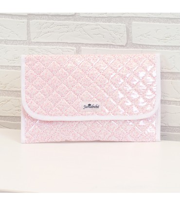 Neceser + Bolsa para pañales - 5