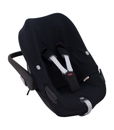 Maxi Cosi Pebble 360 - Vista 3/4 Black Series