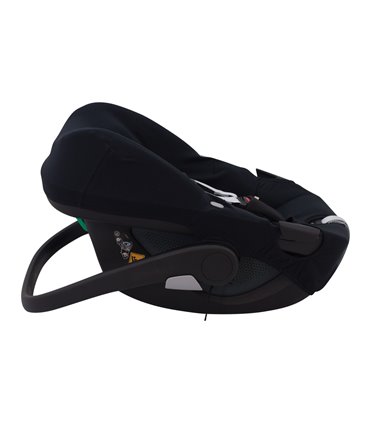 Maxi Cosi Pebble 360 - Vista lateral Black Series