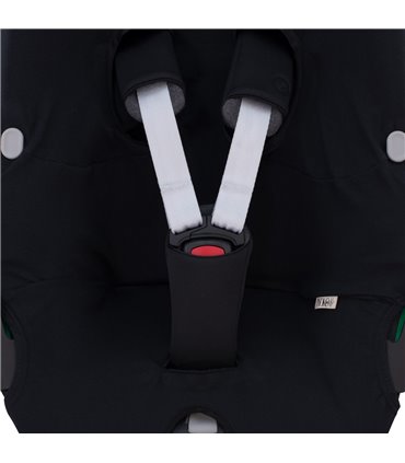 Maxi Cosi Pebble 360 - Correas de seguridad Black Series