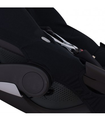 Maxi Cosi Pebble 360 - Detalle elástico Black Series