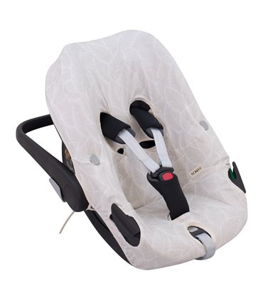 Maxi Cosi Pebble 360 - Vista 3/4 Bloom