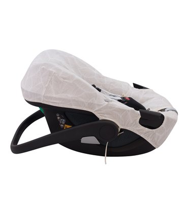 Maxi Cosi Pebble 360 - Vista lateral Bloom