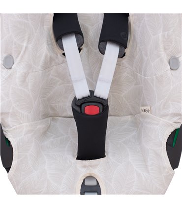 Maxi Cosi Pebble 360 - Correas de seguridad Bloom