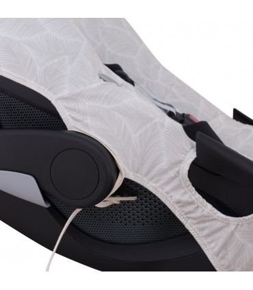 Maxi Cosi Pebble 360 - Detalle elástico Bloom