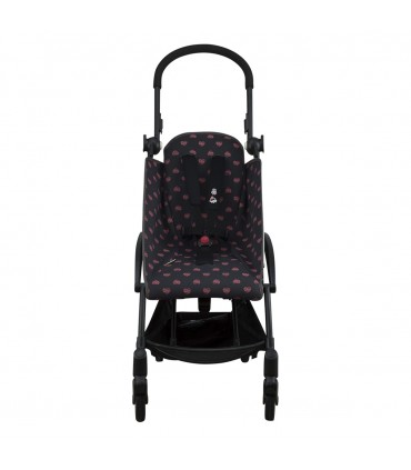 Babyzen Yoyo - Vista frontal Fluor Heart