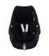 Maxi Cosi Pebble 360 - Vista frontal Black Series