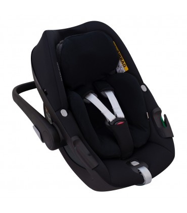 Maxi Cosi Pebble 360 - Vista 3/4 Black Series