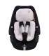 Maxi Cosi Pebble 360 - Vista frontal DragonFly