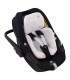 Maxi Cosi Pebble 360 - Vista 3/4 DragonFly
