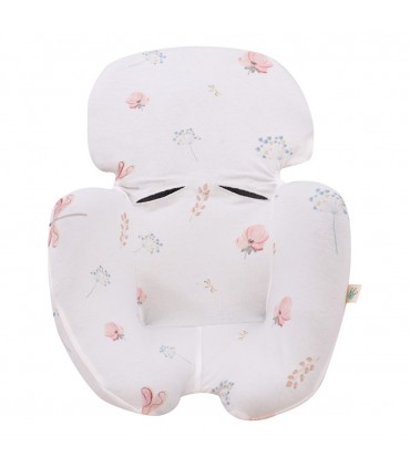 Maxi Cosi Pebble 360 - Primer plano DragonFly