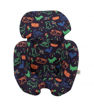 Maxi Cosi Pebble 360 - Primer plano Happy Dino