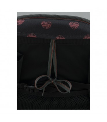 Detalle nudo Fluor Heart