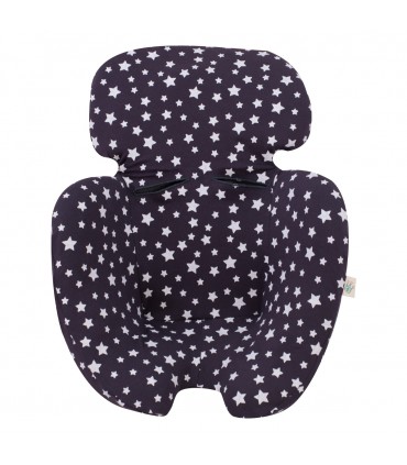 Maxi Cosi Pebble 360 - Primer plano Winter Sky