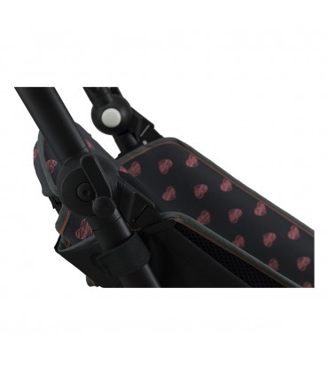 Detalle lateral Fluor Heart