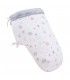 Saco silla paseo - Vista 3/4 Soft Star