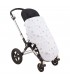 Saco silla paseo - Vista de uso Soft Star