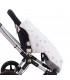 Saco silla paseo - Vista lateral Soft Star