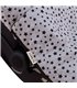 Detalle estampado Black Star