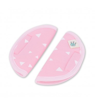 Vista frontal Pink Sparkles