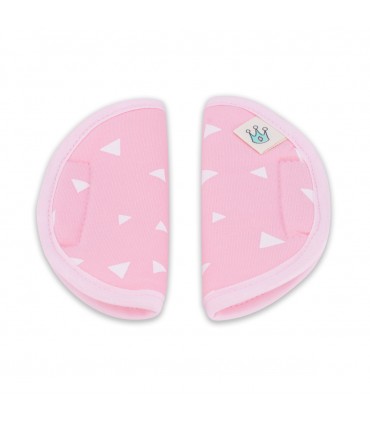 Detalle estampado Pink Sparkles