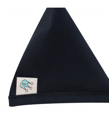 Portachupetes - Detalle estampado Black Series