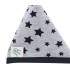 Portachupetes - Detalle estampado Black Star