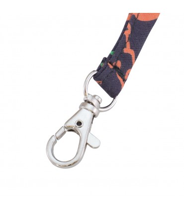 Portachupetes - Anclaje Happy Dino