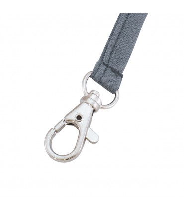 Portachupetes - Anclaje Fluor Heart