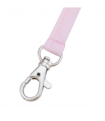 Portachupetes - Anclaje Pink Sparkles